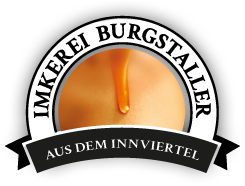 Logo Honigprodukte