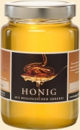 BIO-Akazien Honig