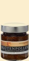 BIO-Blütenpollen