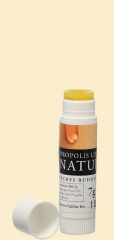 Lippenbalsam mit Propolis