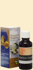 Propolis Tropfen